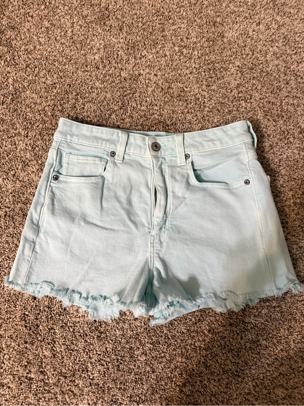 American Eagle Denim Shorts
